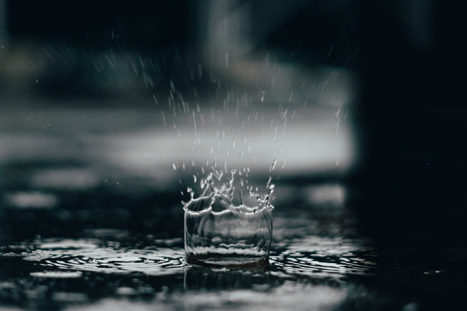 Water Splash